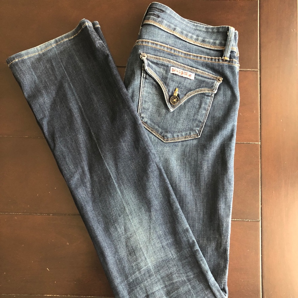 Hudson Jeans